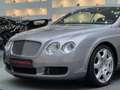 Bentley Continental GT W12 *Traumzustand* Silber - thumbnail 7