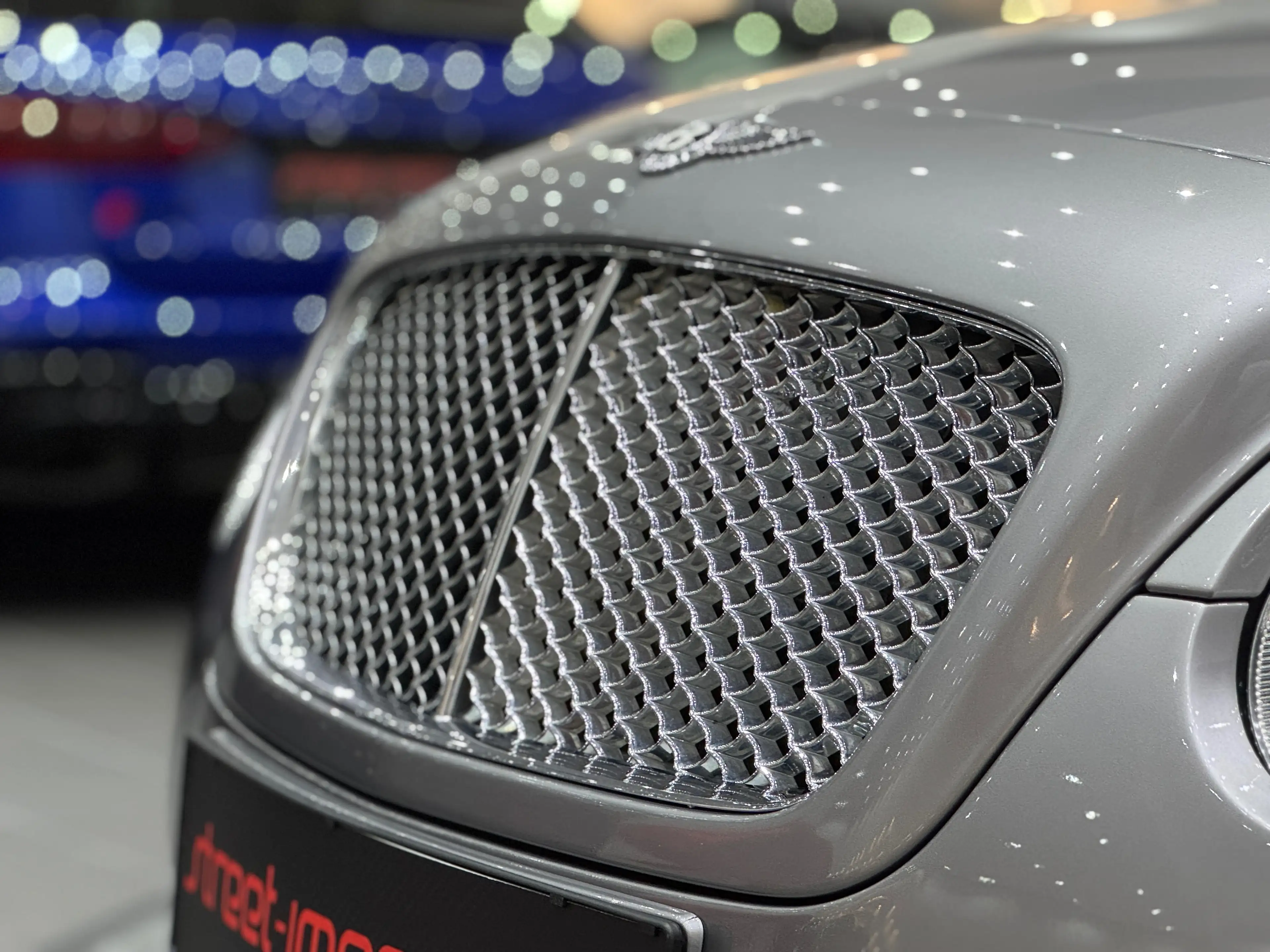 Bentley Continental GT W12 *Traumzustand* — photo 8