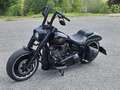 Harley-Davidson Fat Boy 30th Anniversary Nr 100 Negru - thumbnail 1