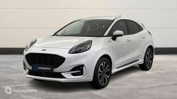 1.0 Flexifuel 125ch ST-Line