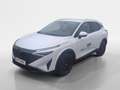 Nissan Qashqai 1.3 DIG-T MHEV 158 PS Xtronic N-Connecta Weiß - thumbnail 1