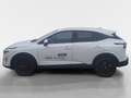 Nissan Qashqai 1.3 DIG-T MHEV 158 PS Xtronic N-Connecta Weiß - thumbnail 4