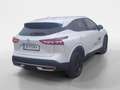 Nissan Qashqai 1.3 DIG-T MHEV 158 PS Xtronic N-Connecta Weiß - thumbnail 7