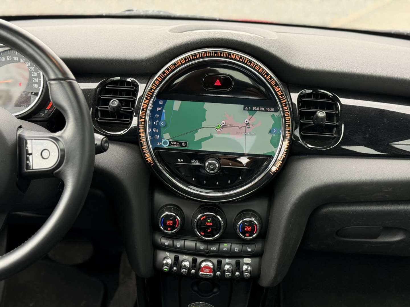 Mini One One Classic -  - Joinsteer - #5