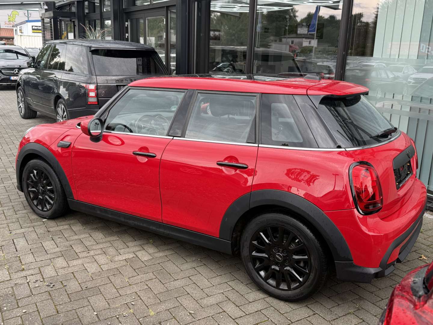 Mini One One Classic - 2021 - Joinsteer - #2