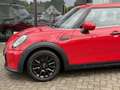 MINI One Classic Trim, 1 Hand, Leder, Panorama, MwSt Червоний - thumbnail 2