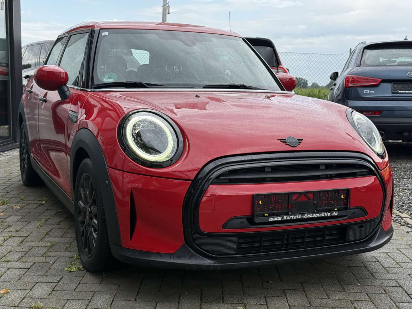 Mini One One Classic -  - Joinsteer - #3