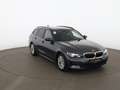 BMW 318 d Touring Advantage LED SKY LEDER NAVI SITZHZG Grau - thumbnail 5