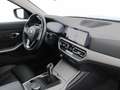 BMW 318 d Touring Advantage LED SKY LEDER NAVI SITZHZG Grau - thumbnail 13