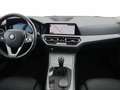 BMW 318 d Touring Advantage LED SKY LEDER NAVI SITZHZG Grau - thumbnail 11