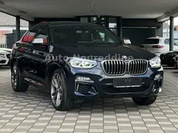 Bmw X4 M 40i Deutsch*1.Hand*UFF*Vollausstattung*