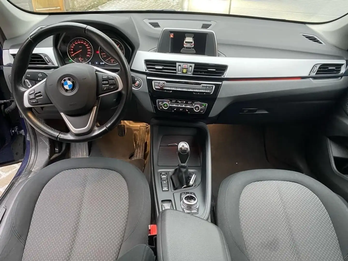 BMW X1 X1 xDrive18d xLine xLine - 1