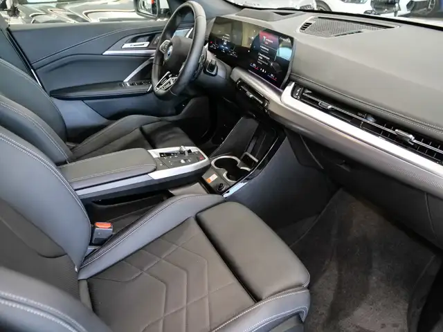BMW X1 view 15