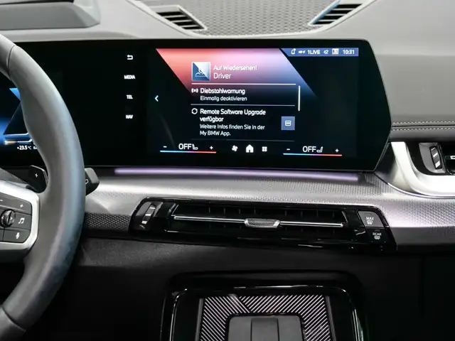 BMW X1 view 13