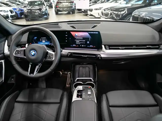 BMW X1 view 12