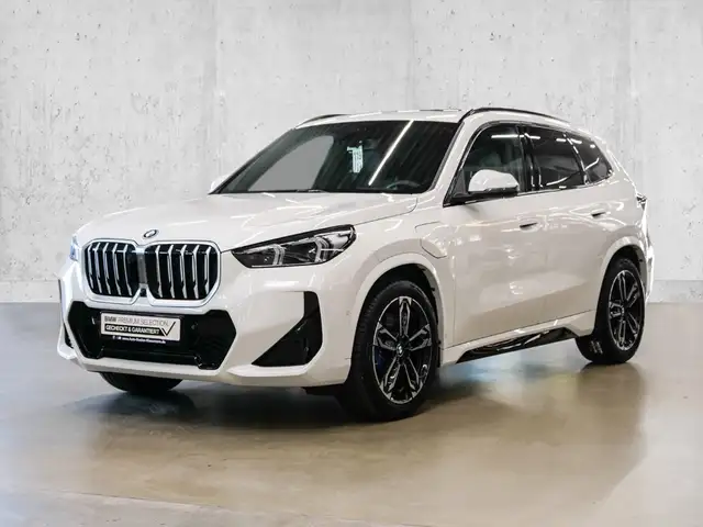 2025 BMW X1 in White for sale