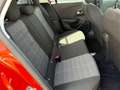Opel Corsa CORSA 1,2T EDITION NAVI, SHZ, NOTBREMSASSISTENT Orange - thumbnail 7