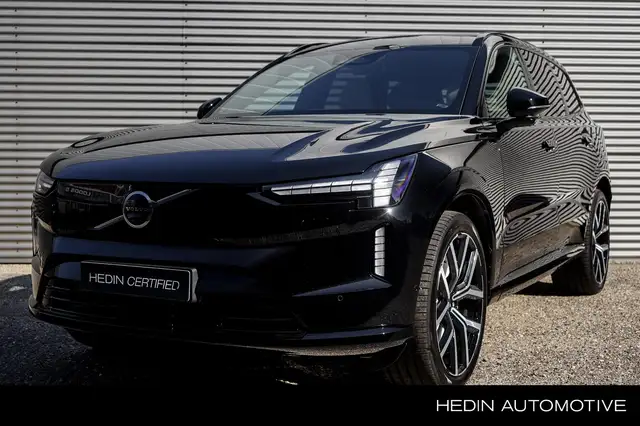 Volvo EX90