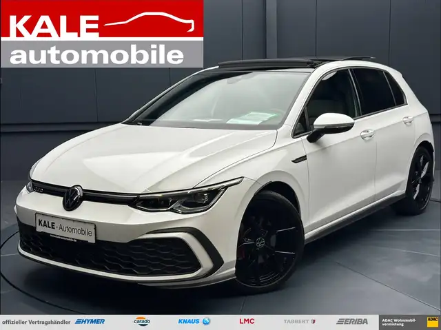 Volkswagen Golf GTD *19Zoll/Schwarz*PANORAMA*KAMERA*DCC*CarPlay*