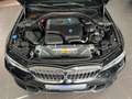 BMW 330 e Lim. Sport Line DAB+HiFi+Park+LED+ACC+BLC Negro - thumbnail 4
