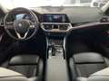BMW 330 e Lim. Sport Line DAB+HiFi+Park+LED+ACC+BLC Negro - thumbnail 19