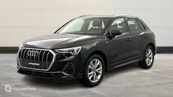 Audi Q3 2.0 TDI 150ch S line S tronic 7