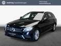 Mercedes-Benz C 180 C-Klasse Fekete - thumbnail 1