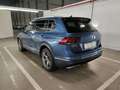 Volkswagen Tiguan Allspace R-line1.5TSI DSG***NAVI-PANO-CUIR SPORT-VIRTUAL*** Bleu - thumbnail 4