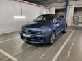 Volkswagen Tiguan Allspace R-line1.5TSI DSG***NAVI-PANO-CUIR SPORT-VIRTUAL*** Bleu - thumbnail 2