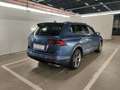 Volkswagen Tiguan Allspace R-line1.5TSI DSG***NAVI-PANO-CUIR SPORT-VIRTUAL*** Bleu - thumbnail 5