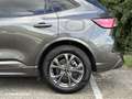 Ford Kuga 2.5 FHEV ST-Line *GEEN STEKKER*Panorama*ACC Grijs - thumbnail 8