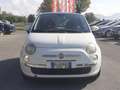 Fiat 500 500 III 1.2 Lounge 69cv Blanc - thumbnail 1