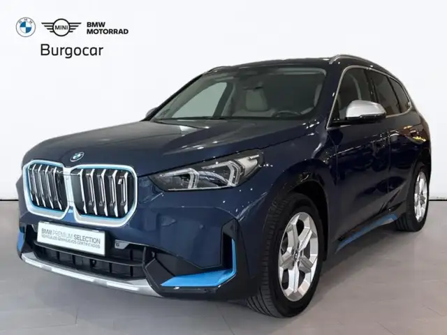 BMW iX1 xDrive30A