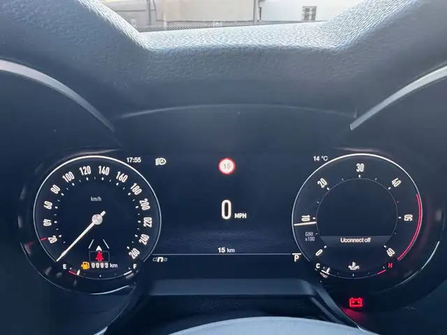 Alfa Romeo Stelvio view 16
