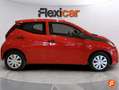 Toyota Aygo 1.0+70+x-play Rojo - thumbnail 9