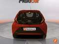 Toyota Aygo 1.0+70+x-play Rojo - thumbnail 7