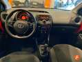 Toyota Aygo 1.0+70+x-play Rojo - thumbnail 17