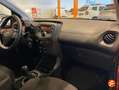 Toyota Aygo 1.0+70+x-play Rojo - thumbnail 16