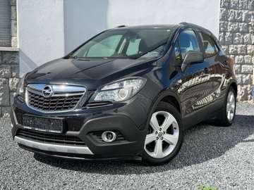 Mokka 1.7 CDTI NAVIGATION PRO / BI-XENON / AIR CO / CRUISE