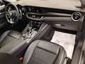 Alfa Romeo Stelvio 2.2 t Super rwd 180cv auto Gris - thumbnail 16