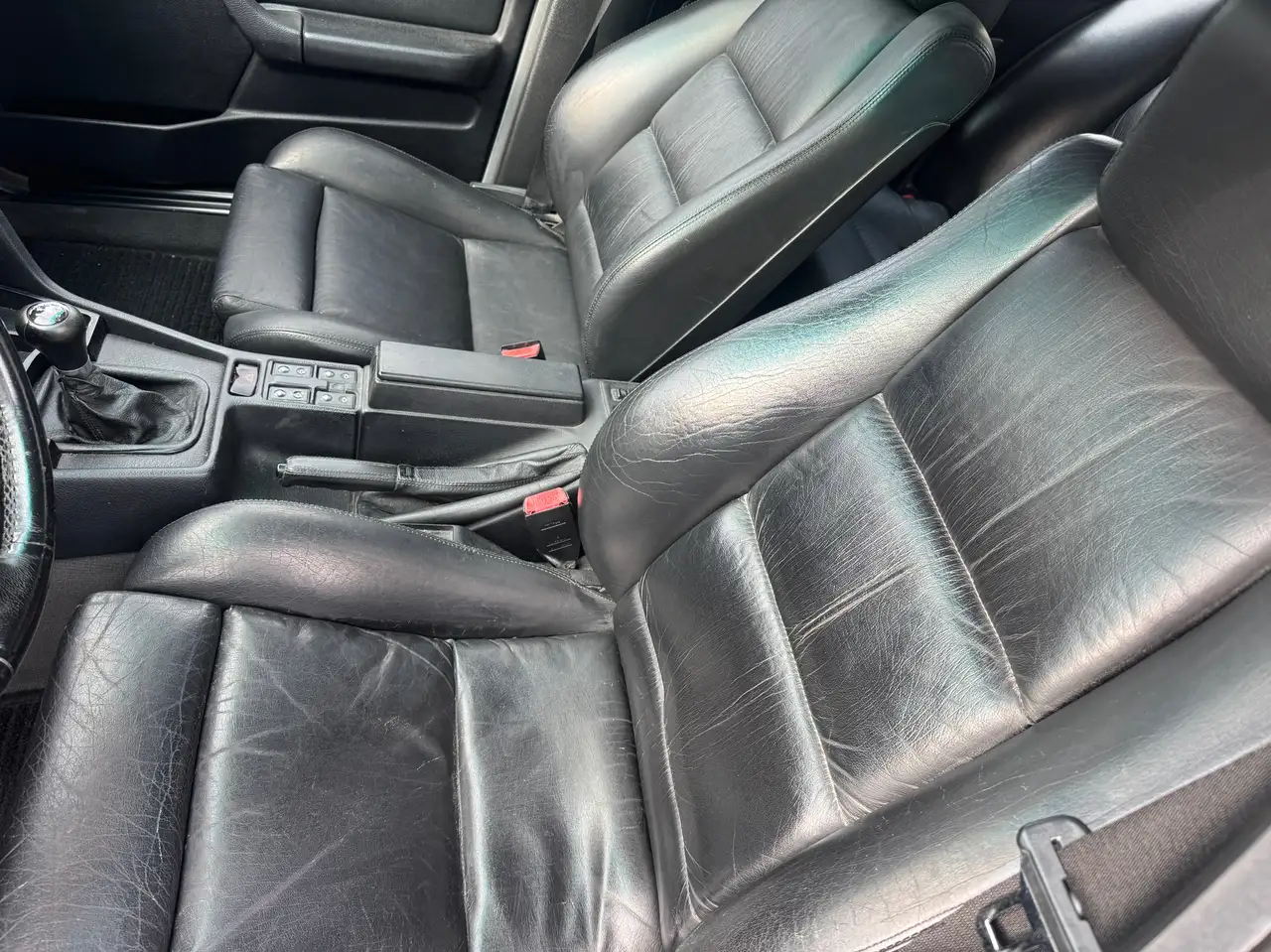 BMW 535 5er 535i, foto 12
