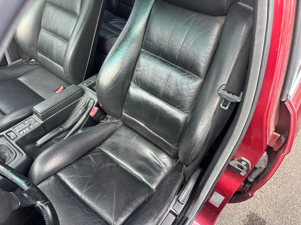 BMW 535 5er 535i, foto 7