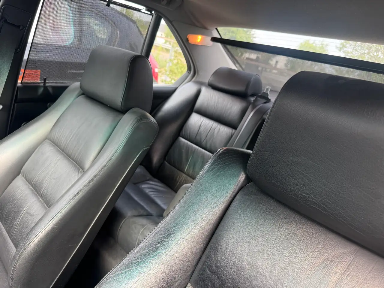 BMW 535 5er 535i, foto 9