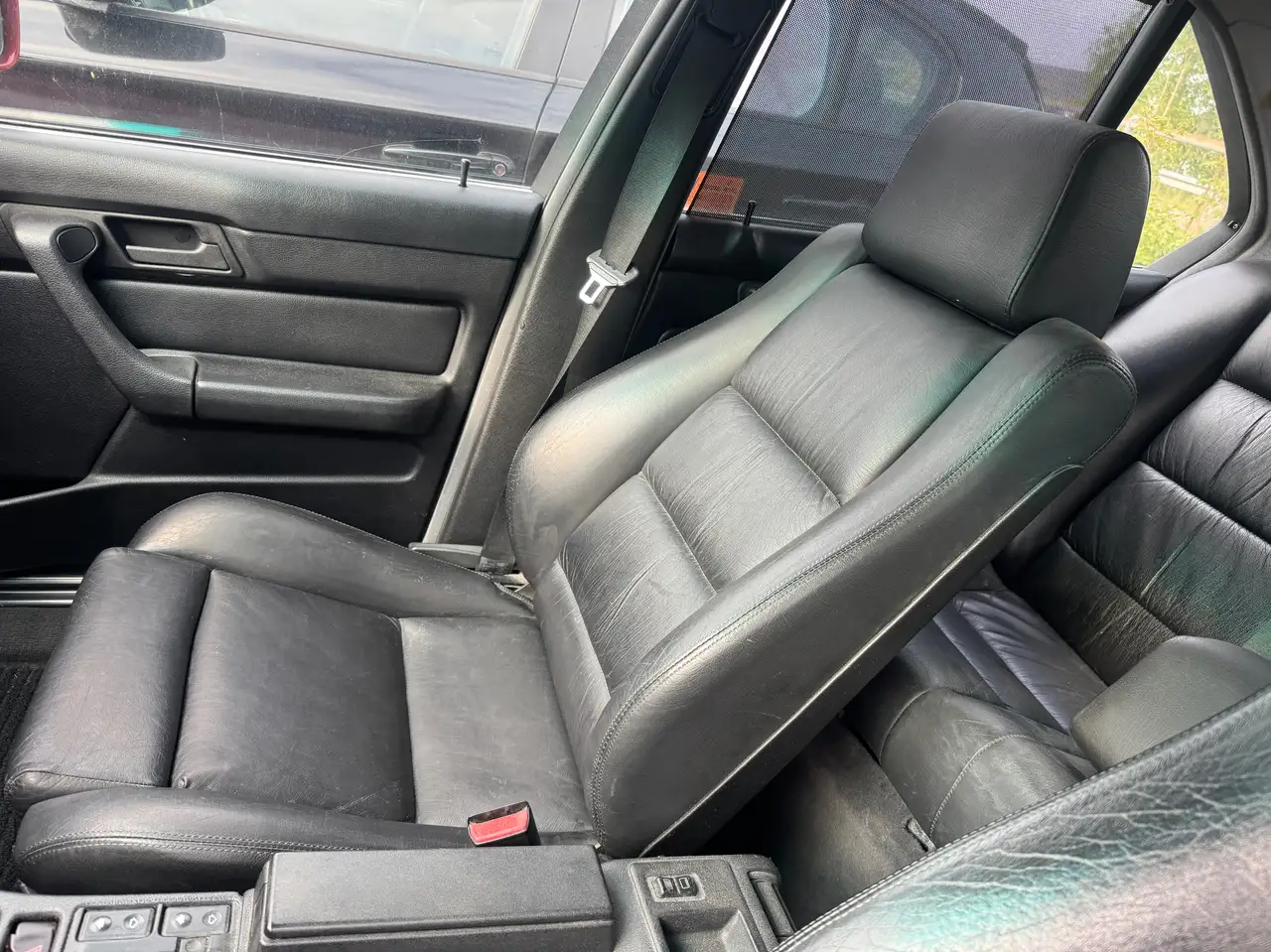 BMW 535 5er 535i, foto 11