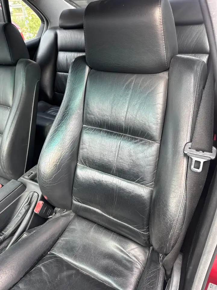 BMW 535 5er 535i, foto 5