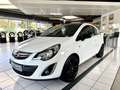 Opel Corsa D Color Edition*SITZ/LENKRADHEIZUNG*PDC Weiß - thumbnail 1