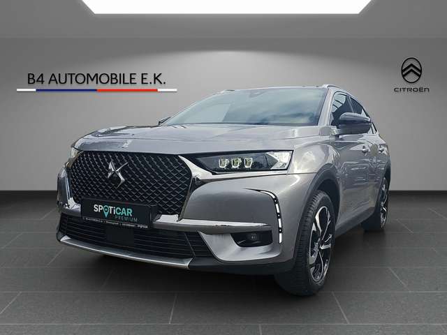 Imagine DS Automobiles DS 7 Crossback PT 180 Rivoli + FOCAL/GSD/LEDE
