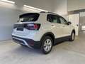Volkswagen T-Cross 95PS PDC vo+hi+Sitzheizung+App+Side+Travel+Stau... Grau - thumbnail 4