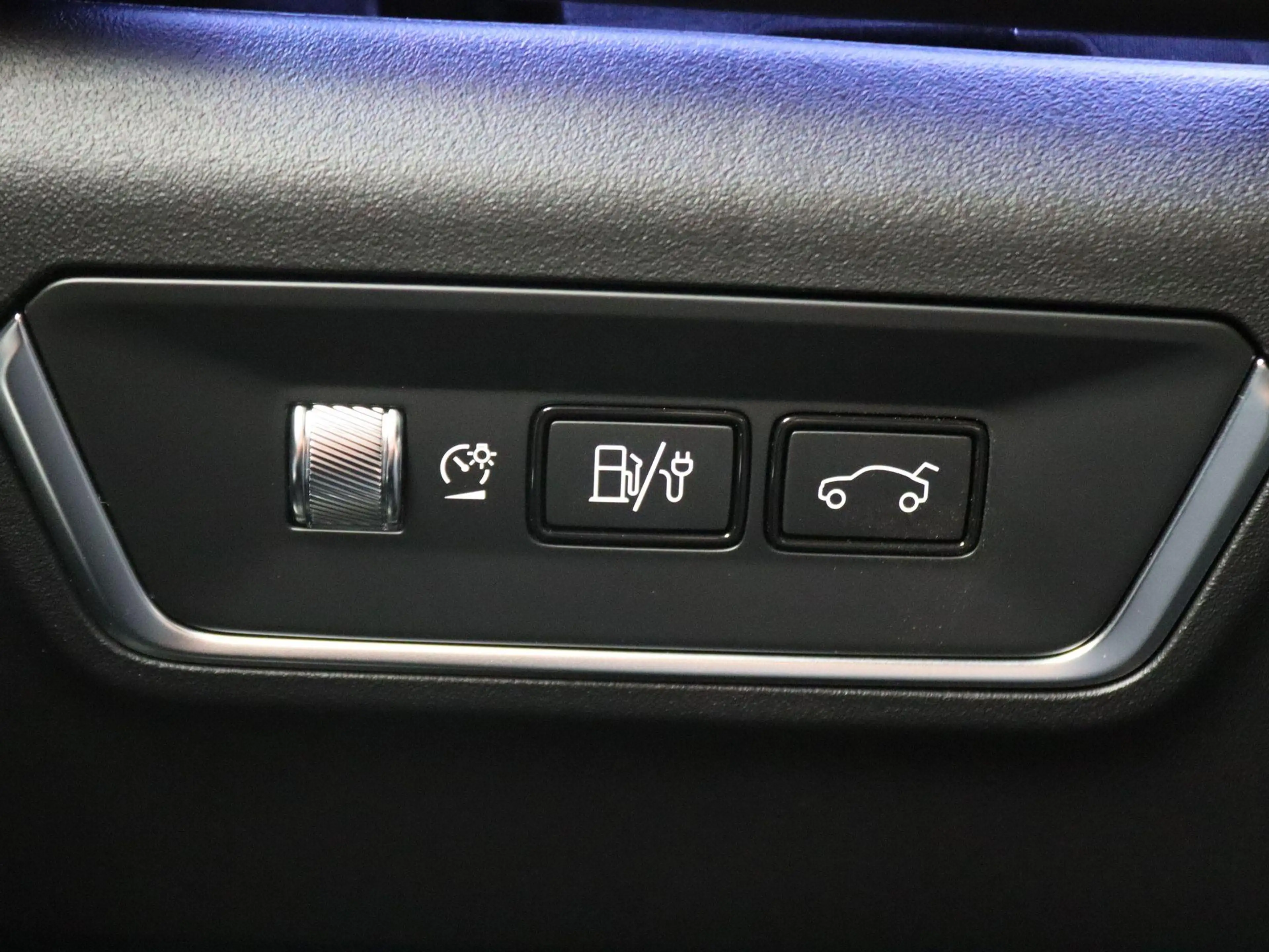 Lynk & Co 01 1.5 Plug-in Hybride 261PK Aut. SOH 99,84%, Achteru — photo 38