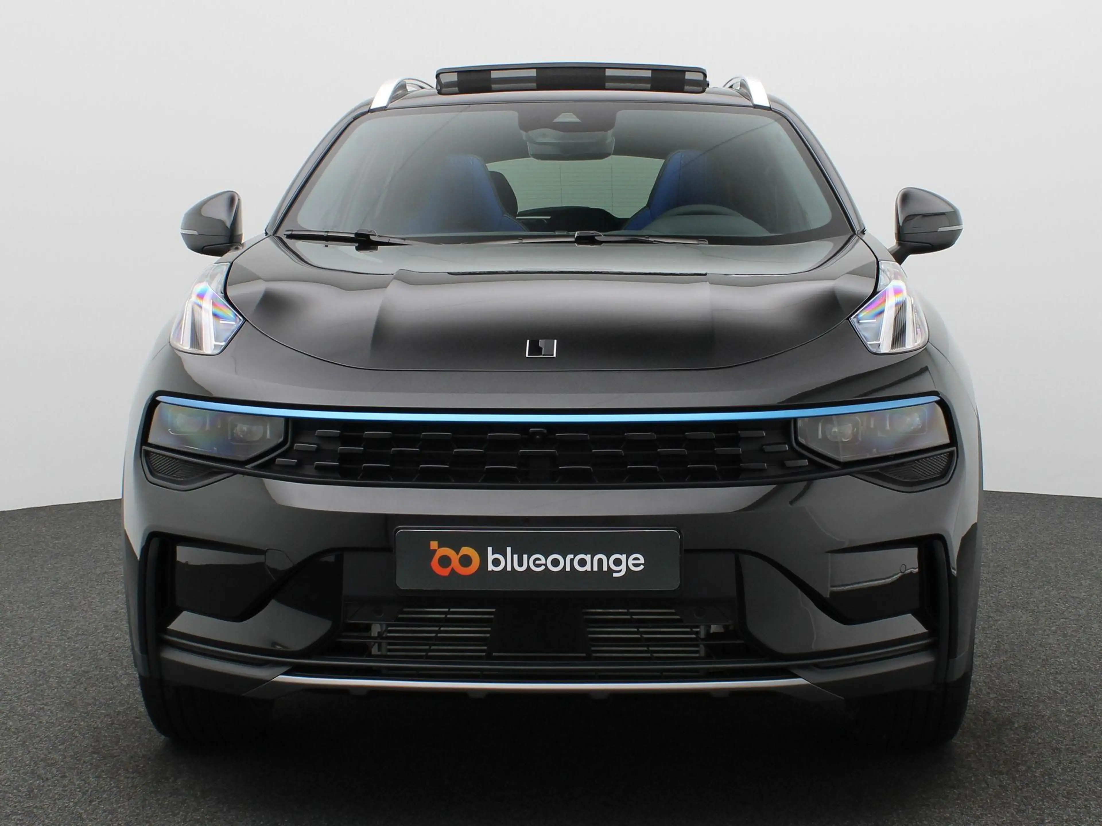 Lynk & Co 01 1.5 Plug-in Hybride 261PK Aut. SOH 99,84%, Achteru — photo 13